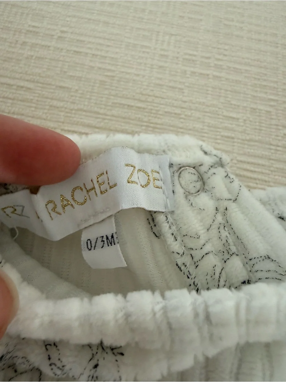 Rachel Zoe super cute